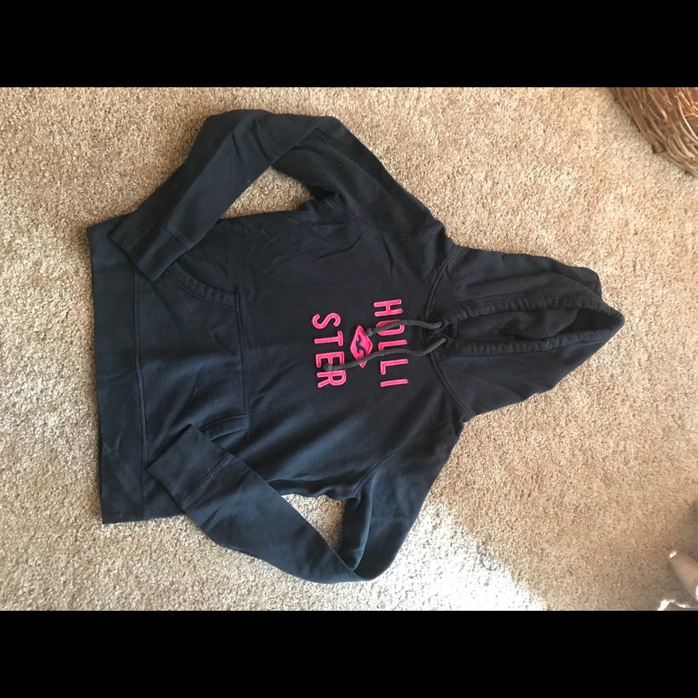 Hollister Sweatshirt